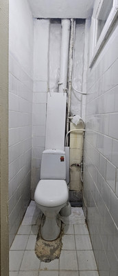 Продам трехкомнатную (3-комн.) квартиру, Шалушкинская ул, 3, Нальчик г