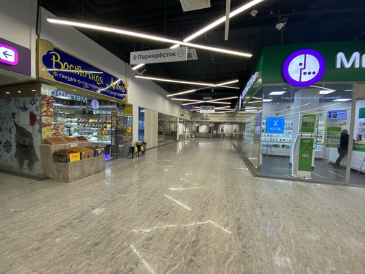 Сдам торговое помещение 24,2 м2, Гагарина ул, 60А, Жуковский г