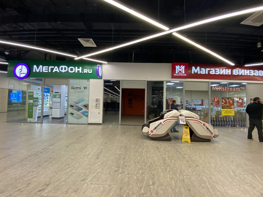 Сдам торговое помещение 24,2 м2, Гагарина ул, 60А, Жуковский г