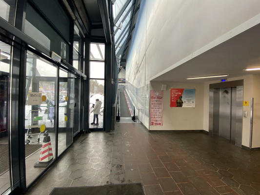 Сдам торговое помещение 71,1 м2, Гагарина ул, 60А, Жуковский г