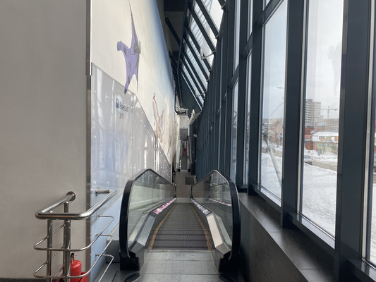 Сдам торговое помещение 71,1 м2, Гагарина ул, 60А, Жуковский г