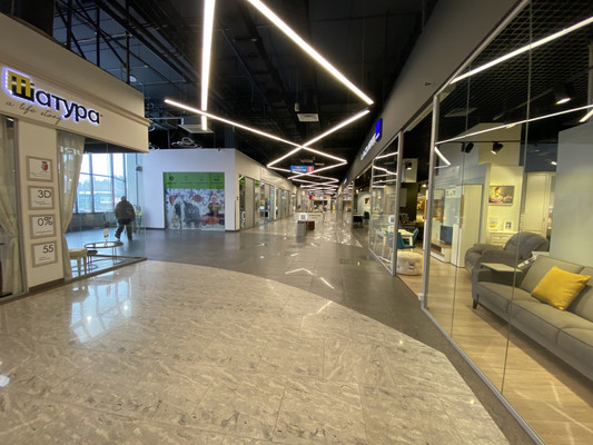 Сдам торговое помещение 71,1 м2, Гагарина ул, 60А, Жуковский г