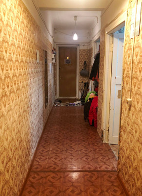 Продам двухкомнатную (2-комн.) квартиру, Ломоносова ул, 10, Жуковский г