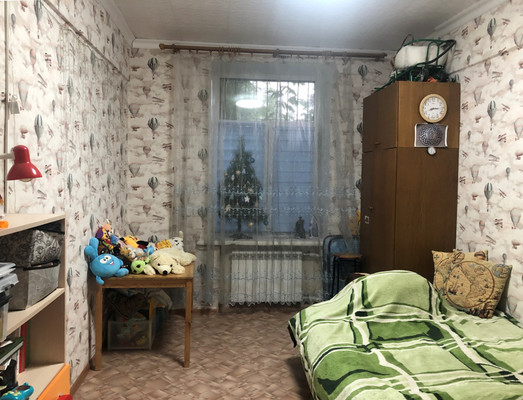 Продам двухкомнатную (2-комн.) квартиру, Ломоносова ул, 10, Жуковский г