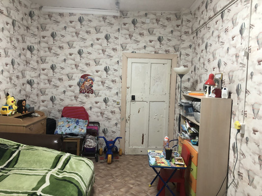 Продам двухкомнатную (2-комн.) квартиру, Ломоносова ул, 10, Жуковский г