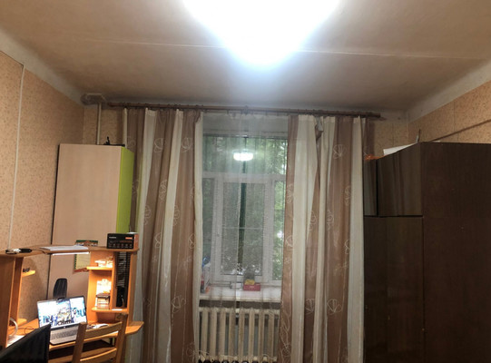 Продам двухкомнатную (2-комн.) квартиру, Ломоносова ул, 10, Жуковский г
