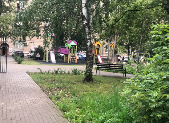 Продам двухкомнатную (2-комн.) квартиру, Ломоносова ул, 10, Жуковский г