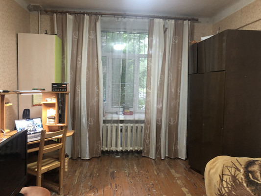 Продам двухкомнатную (2-комн.) квартиру, Ломоносова ул, 10, Жуковский г