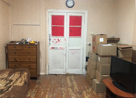 Продам двухкомнатную (2-комн.) квартиру, Ломоносова ул, 10, Жуковский г