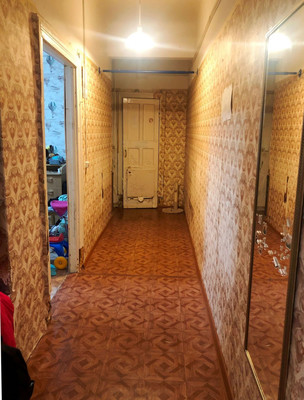 Продам двухкомнатную (2-комн.) квартиру, Ломоносова ул, 10, Жуковский г