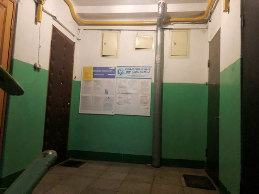 Продам двухкомнатную (2-комн.) квартиру, Ломоносова ул, 10, Жуковский г
