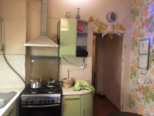 Продам двухкомнатную (2-комн.) квартиру, Ломоносова ул, 10, Жуковский г