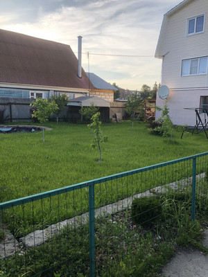 Продам дом, Королькова ул, 67, Усадище с, 0 км от города