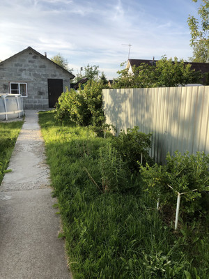 Продам дом, Королькова ул, 67, Усадище с, 0 км от города