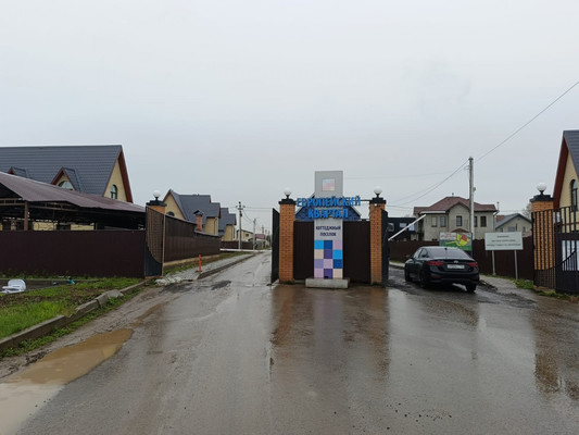 Продам участок 10 соток, ИЖС, Прудки д, 0 км от города