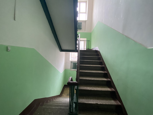 Продам комнату в 3-комн. квартире, Чурилина ул, 4, Кратово дп