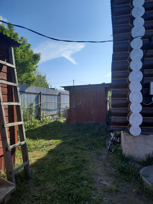 Продам дом, Советская ул, Загорново с, 0 км от города