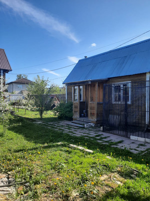 Продам дом, Советская ул, Загорново с, 0 км от города