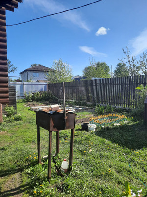 Продам дом, Советская ул, Загорново с, 0 км от города