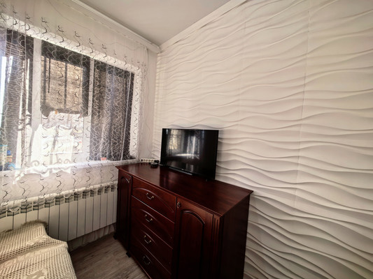 Продам двухкомнатную (2-комн.) квартиру, Атажукина ул, 133, Нальчик г