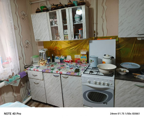 Продам дом, Мира ул, 8, Высокая Гора с, 0 км от города