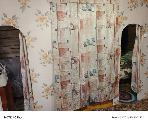 Продам дом, Мира ул, 8, Высокая Гора с, 0 км от города