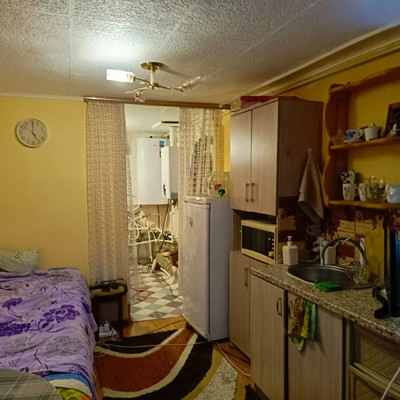 Продам дом, СПК Яблонька тер, 58, Перевальное с, 0 км от города