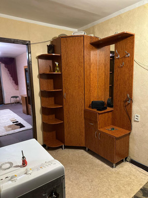 Продам трехкомнатную (3-комн.) квартиру, Киевская ул, 112, Симферополь г