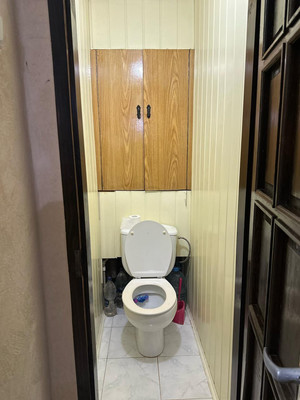 Продам трехкомнатную (3-комн.) квартиру, Киевская ул, 112, Симферополь г