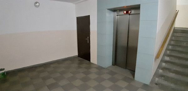 Продам однокомнатную (1-комн.) квартиру, Римская ул, 33к1, Калининград г