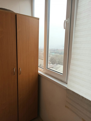 Продам однокомнатную (1-комн.) квартиру, Крупской ул, 1, Батайск г