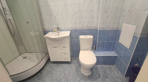 Продам однокомнатную (1-комн.) квартиру, Крупской ул, 1, Батайск г