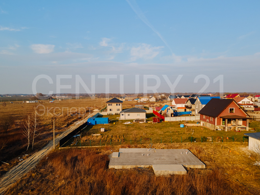 Продам участок 11,21 соток, ИЖС, Загородная ул, Авангардное п, 10 км от города