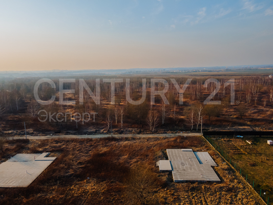 Продам участок 11,21 соток, ИЖС, Загородная ул, Авангардное п, 10 км от города