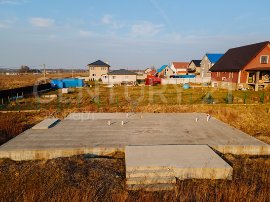 Продам участок 11,21 соток, ИЖС, Загородная ул, Авангардное п, 10 км от города