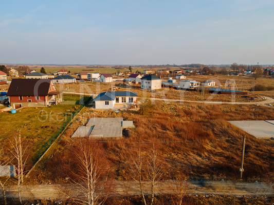 Продам участок 11,21 соток, ИЖС, Загородная ул, Авангардное п, 10 км от города