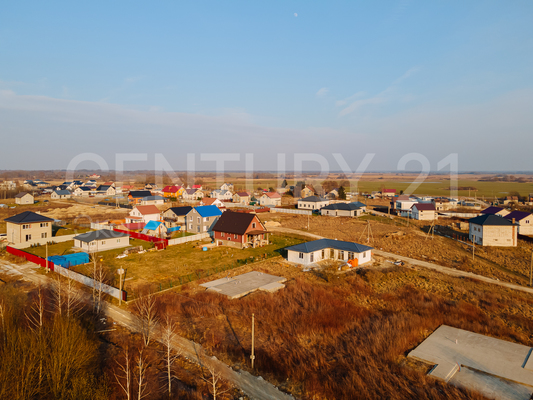 Продам участок 11,21 соток, ИЖС, Загородная ул, Авангардное п, 10 км от города