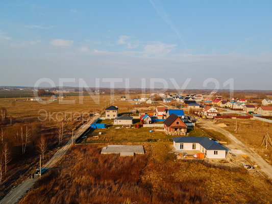 Продам участок 11,21 соток, ИЖС, Загородная ул, Авангардное п, 10 км от города