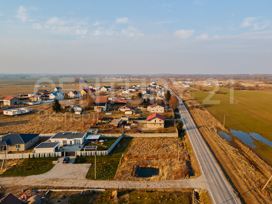 Продам участок 11,21 соток, ИЖС, Загородная ул, Авангардное п, 10 км от города