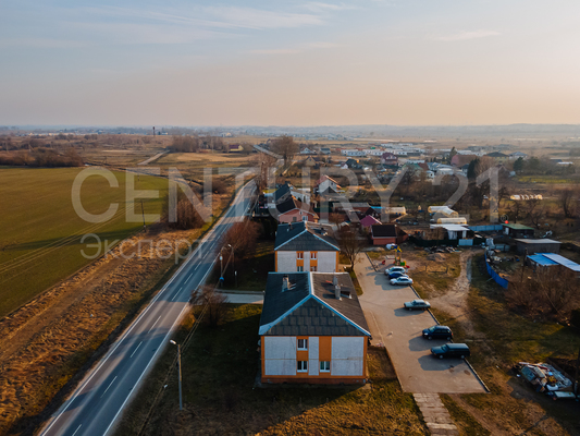 Продам участок 11,21 соток, ИЖС, Загородная ул, Авангардное п, 10 км от города
