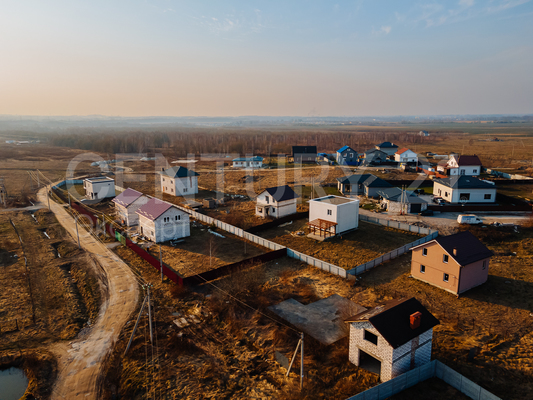 Продам участок 11,21 соток, ИЖС, Загородная ул, Авангардное п, 10 км от города
