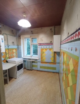Продам двухкомнатную (2-комн.) квартиру, 45-я линия ул, 11, Ростов-на-Дону г
