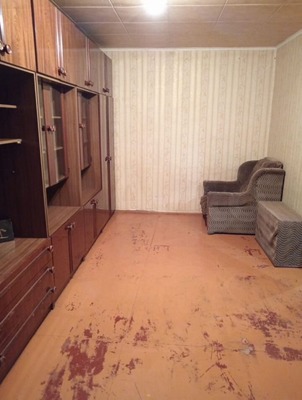 Продам двухкомнатную (2-комн.) квартиру, 45-я линия ул, 11, Ростов-на-Дону г