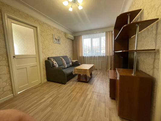 Продам двухкомнатную (2-комн.) квартиру, Снайпера Рубахо ул, 9, Новороссийск г