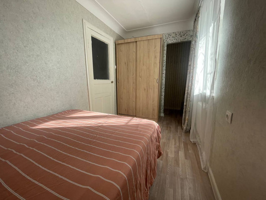 Продам двухкомнатную (2-комн.) квартиру, Снайпера Рубахо ул, 9, Новороссийск г