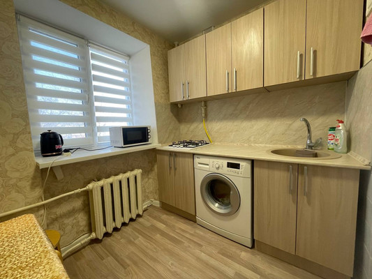 Продам двухкомнатную (2-комн.) квартиру, Снайпера Рубахо ул, 9, Новороссийск г