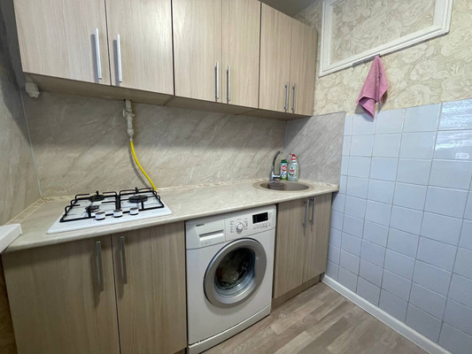 Продам двухкомнатную (2-комн.) квартиру, Снайпера Рубахо ул, 9, Новороссийск г