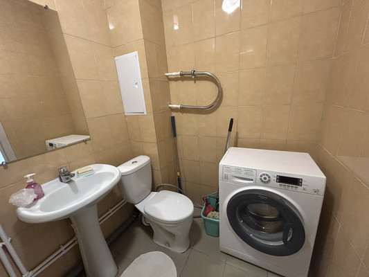 Продам однокомнатную (1-комн.) квартиру, Внуковский мкр, 41, Дмитров г