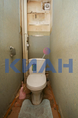 Продам трехкомнатную (3-комн.) квартиру, Борисевича ул, 12, Красноярск г
