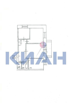Продам трехкомнатную (3-комн.) квартиру, Борисевича ул, 12, Красноярск г
